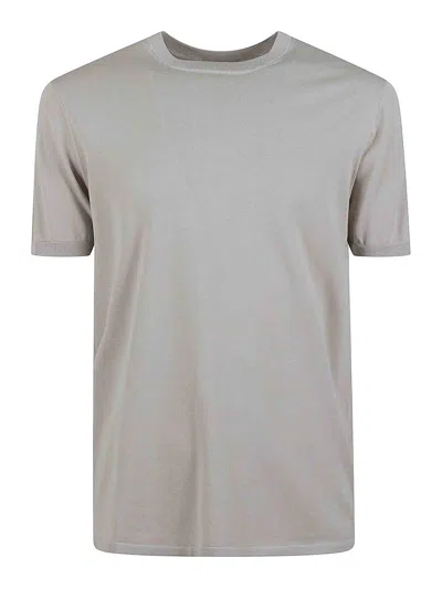 Aspesi T-shirt In Jersey Di Cotone