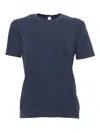 Aspesi T-shirt  Men Color Blue In Blue