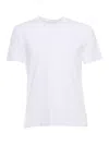 Aspesi T-shirt  Men Color White