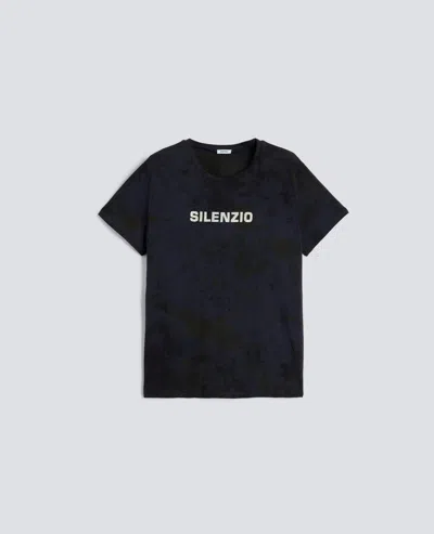 Aspesi T-shirt Mod.z035 In Multi