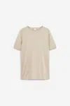 Aspesi T-shirt In Neutral