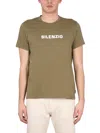 ASPESI T-SHIRT SILENZIO
