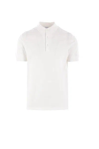 Aspesi T-shirts And Polos In White