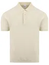Aspesi T Shirts And Polos White In White