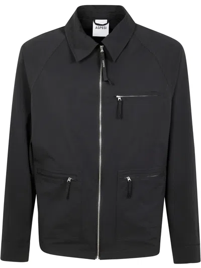 Aspesi Taharu Jacket