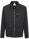 ASPESI ASPESI TAHARU SPORT JACKET CLOTHING