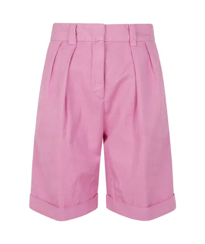 Aspesi Tailored Shorts