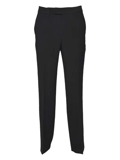 ASPESI TAILORED TROUSERS