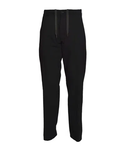 Aspesi Tapered Trousers