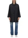 Aspesi Padded Parka Coat