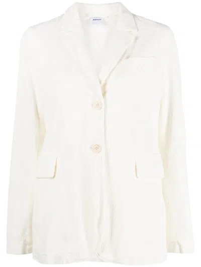 Aspesi 0927-e79285046 In White