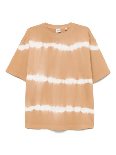 Aspesi Tie-dyed T-shirt