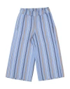 Aspesi Toddler Boy Pants Light Blue Size 6 Viscose, Polyester In Blue