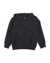 Aspesi Toddler Boy Sweatshirt Midnight Blue Size 6 Cotton In Blue
