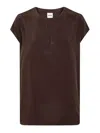 Aspesi Linear Classic Top