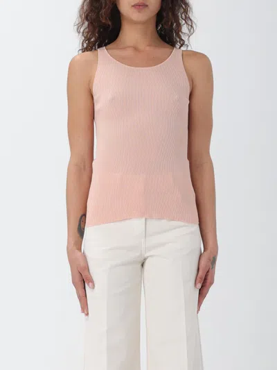 Aspesi Top  Woman Color Pink