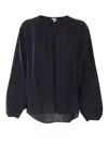 Aspesi Mod.5651 Top In Blue