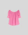 Aspesi Top Mod.5653 - Rosa In Rosa