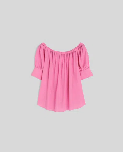 Aspesi Top Mod.5653 - Rosa