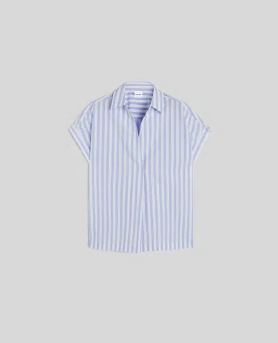 Aspesi Top Mod.5654 - Riga Azzurra