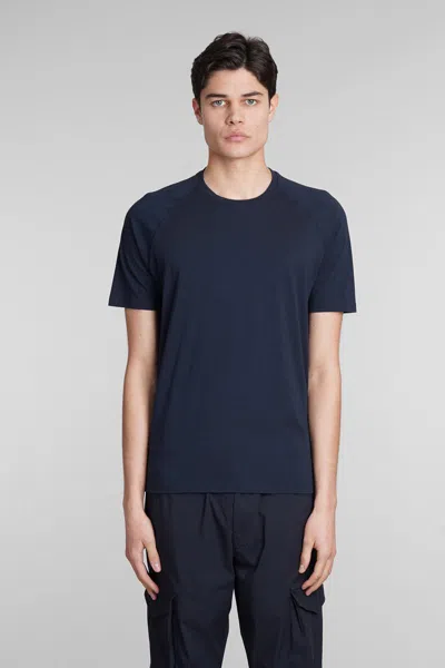 Aspesi Topwear In Blue
