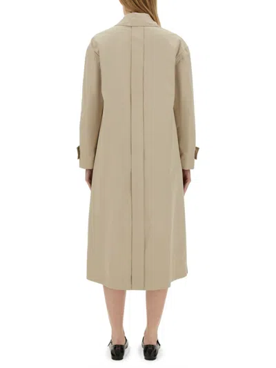 ASPESI ASPESI TRENCH COAT "KRISTEL"