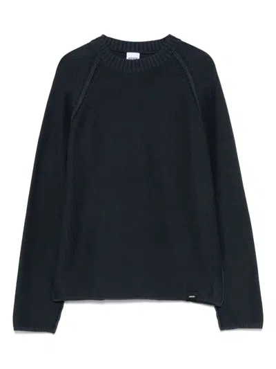 Aspesi Kids' Trikot-pullover In Blau