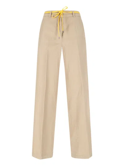ASPESI ASPESI TROUSERS
