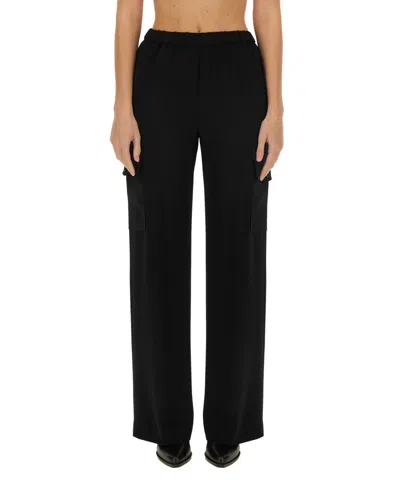 ASPESI TROUSERS