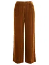 Aspesi Trousers In Brown
