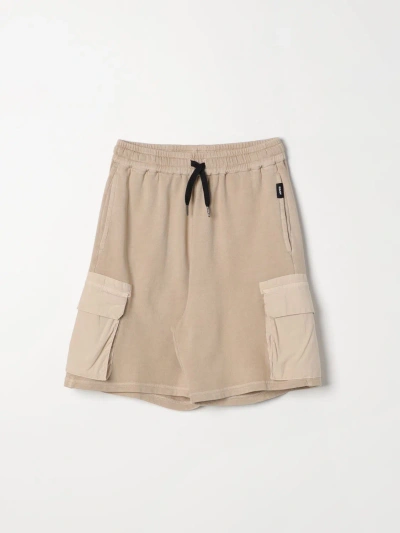 Aspesi Trousers  Kids Colour Sand