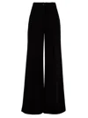Aspesi Trousers Black In Black