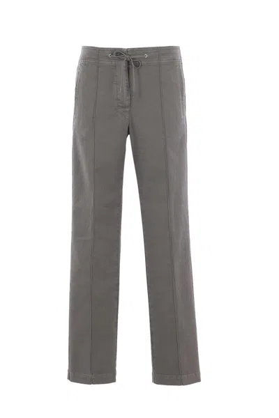 ASPESI ASPESI TROUSERS