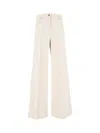Aspesi Trousers Mod.0160 In Gray