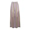 Aspesi Trousers In Multi