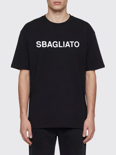 Aspesi T-shirt Men  In Black