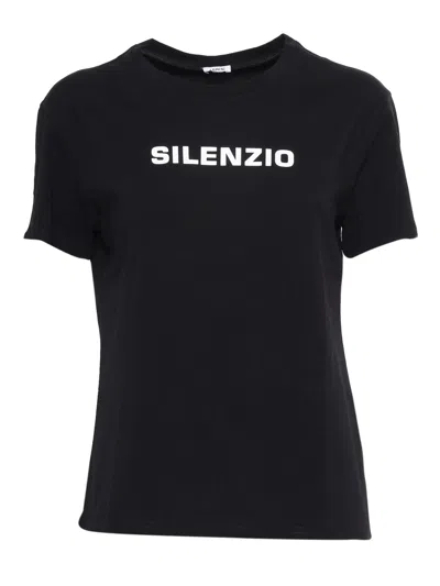 ASPESI ASPESI T-SHIRT DONNA