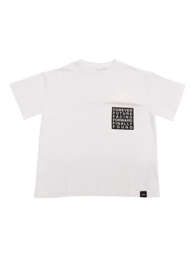 ASPESI ASPESI T-SHIRT M/CORTA
