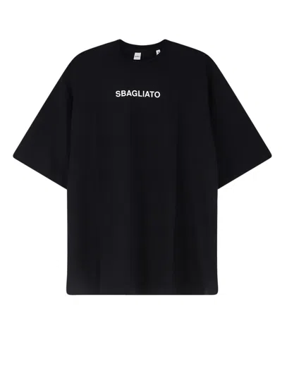 Aspesi T-shirts And Polos Black