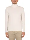 Aspesi Turtleneck Sweater