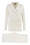 Shop Aspesi Two-piece Suit
