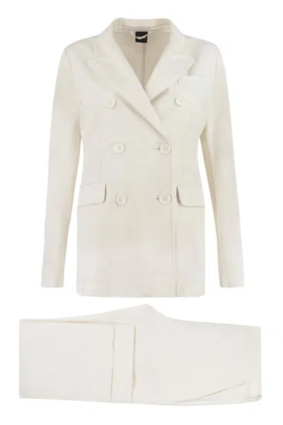 Aspesi Two-piece Suit