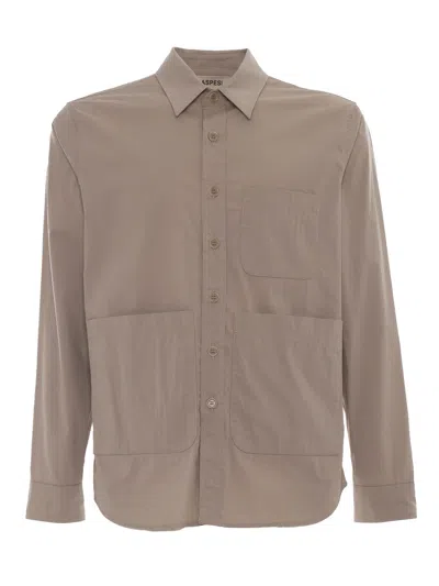 ASPESI UT - SHIRT SHIRT