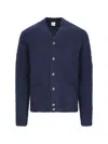 Aspesi Dsquared2 Dsquared2 Embroidered-logo T-shirt In Blue