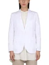Aspesi V-neck Jacket