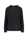 ASPESI V-NECK SWEATER