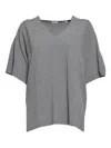 Aspesi V-neck T-shirt