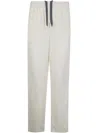 Aspesi Pantalón Casual - Blanco In White