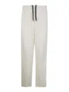 Aspesi Pantalón Casual - Blanco In White