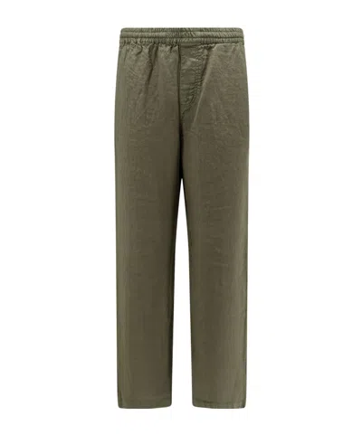 Aspesi Venture Pants In Green